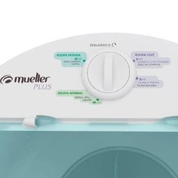 LAVADORA DE ROUPAS 4.5 KG PLUS - 15005 - 3