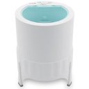 Ver imagem 2 de LAVADORA DE ROUPAS 4.5 KG PLUS - 15005