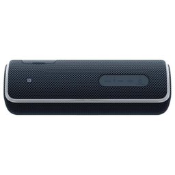 Caixa Bluetooth Sony Srs-xb21 Black, Extra Bass - Preto - 5