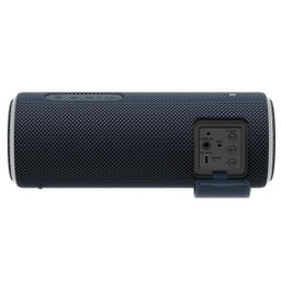 Caixa Bluetooth Sony Srs-xb21 Black, Extra Bass - Preto - 4
