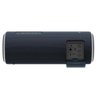 Caixa Bluetooth Sony Srs-xb21 Black, Extra Bass - Preto - 4