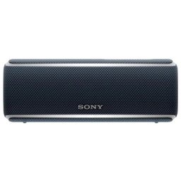 Caixa Bluetooth Sony Srs-xb21 Black, Extra Bass - Preto - 1