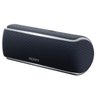 Caixa Bluetooth Sony Srs-xb21 Black, Extra Bass - Preto - 3