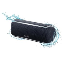 Caixa Bluetooth Sony Srs-xb21 Black, Extra Bass - Preto - 2