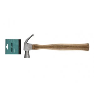 Martelo Unha Polido Carp 21mm