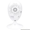 Câmera de Segurança Intelbras Wifi sem Fio Mibo Ic3 - Resolução Hd 720P e Audio - Uso Interno - 4