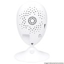 Ver imagem 4 de Câmera de Segurança Intelbras Wifi sem Fio Mibo Ic3 - Resolução Hd 720P e Audio - Uso Interno