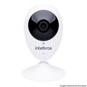Câmera de Segurança Intelbras Wifi sem Fio Mibo Ic3 - Resolução Hd 720P e Audio - Uso Interno - 1