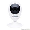 Ver imagem 1 de Câmera de Segurança Intelbras Wifi sem Fio Mibo Ic3 - Resolução Hd 720P e Audio - Uso Interno