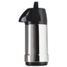 Garrafa Termica GLT Pressao Cromada 1,0L  Invicta 100776210121 - 1