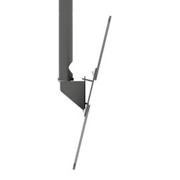 Suporte TV de Teto 19 a 56" Giro e incl. Sky100 Multivisao - 4