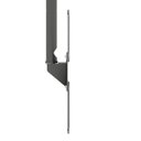 Ver imagem 2 de Suporte TV de Teto 19 a 56" Giro e incl. Sky100 Multivisao
