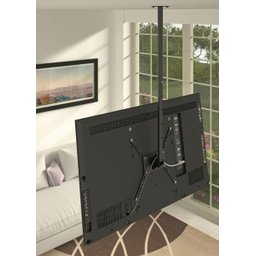 Suporte TV de Teto 19 a 56" Giro e incl. Sky100 Multivisao - 1