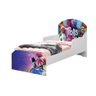 Cama Infantil Quarto Menina Menino Adesivado 100% Mdf Trolls Ad - 1