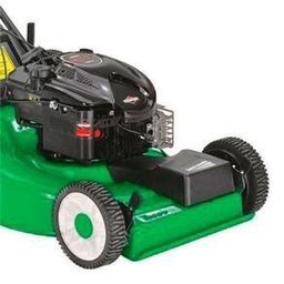 Cortador de Grama A Gasolina JT55C 6 HP Tracionada Trapp - 2