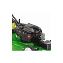 Ver imagem 3 de Cortador de Grama A Gasolina JT55C 6 HP Tracionada Trapp