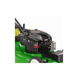 Cortador de Grama A Gasolina JT55C 6 HP Tracionada Trapp - 3