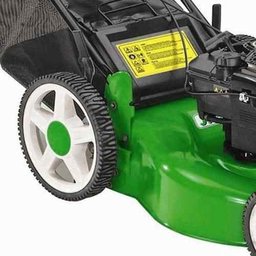 Cortador de Grama A Gasolina JT55C 6 HP Tracionada Trapp - 4