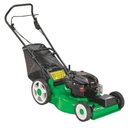 Ver imagem 1 de Cortador de Grama A Gasolina JT55C 6 HP Tracionada Trapp
