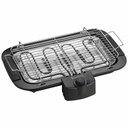 Ver imagem 2 de Churrasqueira Elétrica Cadence Tasty Ii Grl802 - Preto - 220v