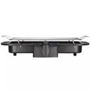 Ver imagem 3 de Churrasqueira Elétrica Cadence Tasty Ii Grl802 - Preto - 220v