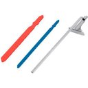 Ver imagem 5 de Serra Elétrica Tico Tico 4 Funções 20mm 850W Wesco - 127V