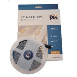 Fita LED Branco quente Alto IRC 180 LED/m Alto IRC - 1
