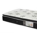Ver imagem 6 de Cama Box Baú com Colchão de Molas Ortobom Physical Nanolastic Solteiro 88cm