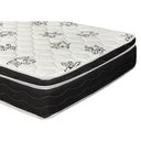 Ver imagem 7 de Cama Box Baú com Colchão de Molas Ortobom Physical Nanolastic Solteiro 88cm