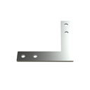 Ver imagem 2 de Kit 2 Conector Tipo L Taschibra Cpt05 para Perfil Led