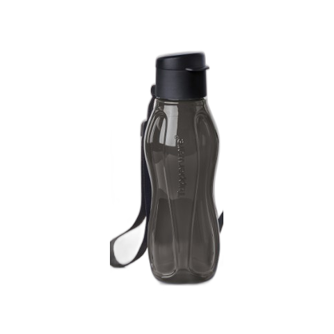 Eco Tupper 310ml Black Tupperware