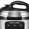 Panela de Pressão Elétrica 5L 127V Prata/Preto- Multilaser CE061 - 3