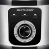 Panela de Pressão Elétrica 5L 127V Prata/Preto- Multilaser CE061 - 4