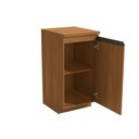 Ver imagem 4 de Balcão para Cozinha 1 Porta 40cm Linha Liga Modulado