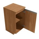 Ver imagem 5 de Balcão para Cozinha 1 Porta 40cm Linha Liga Modulado
