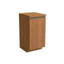 Ver imagem 1 de Balcão para Cozinha 1 Porta 40cm Linha Liga Modulado