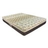 Cama Box Baú Viúva + Colchão Molas Ensacadas Castor Class Pocket Híbrido One Face 128x188x67cm - 4