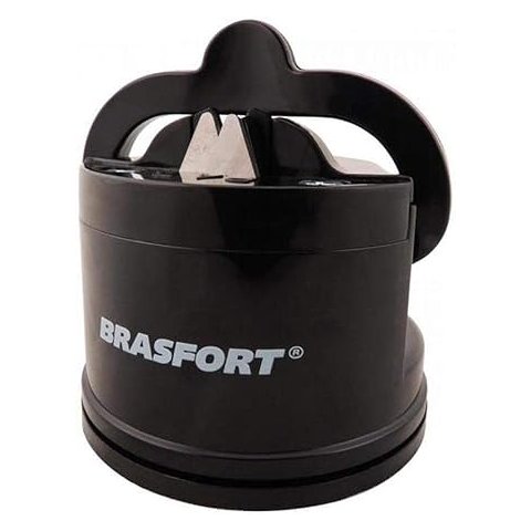 Afiador de Faca Mini com Ventosa - 7455