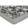 Cama Box Viúva + Colchão de Espuma - Ortobom - Physical Ultra Resistente 128x188x52cm - 4