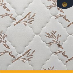Cama Box com Baú Viúva + Colchão de Molas Anjos Classic Superlastic 128 Cm - 7