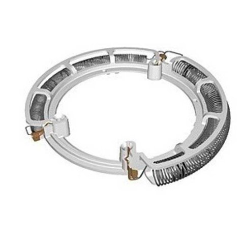 Resistência Bella Ducha 4T e Ducha Fashion Lorenzetti 6800W