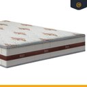 Ver imagem 5 de Cama Box com Colchão de Molas Ensacadas D'Angelis Classic Queen 158cm