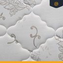 Ver imagem 6 de Cama Box Queen com Colchão de Molas Ensacadas Anjos Classic 158 Cm