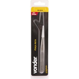 Pinça Reta Prv 0010 - Vonder - 3