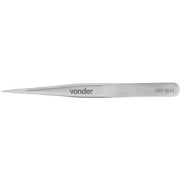 Pinça Reta Prv 0010 - Vonder - 2