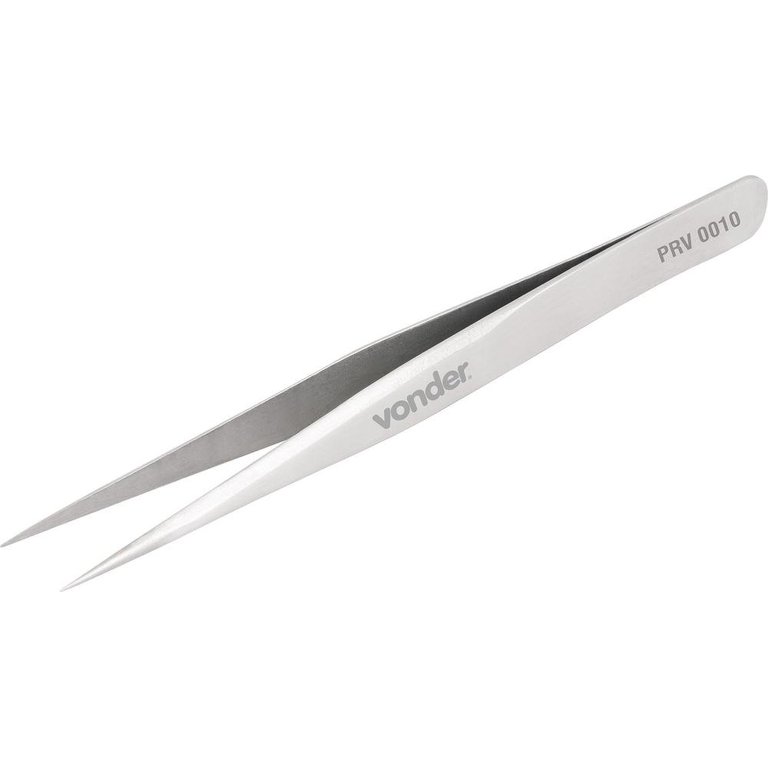 Pinça Reta Prv 0010 - Vonder