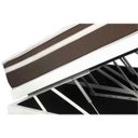 Ver imagem 3 de Cama Box com Baú Queen + Colchão de Molas Anjos Classic Superlastic 158x198x64cm