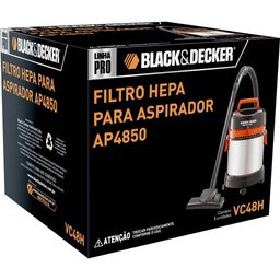 Acessório para Aspirador Black & Decker Ap4850 - 1