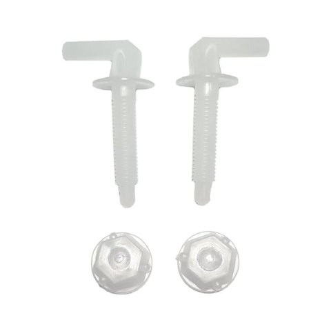 Conjunto de Fixação para Assento Ap.01 Deca 1100.Fx.100.01