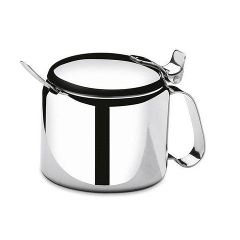 Açucareiro LYON 250G em AÇO INOX - Brinox 2356